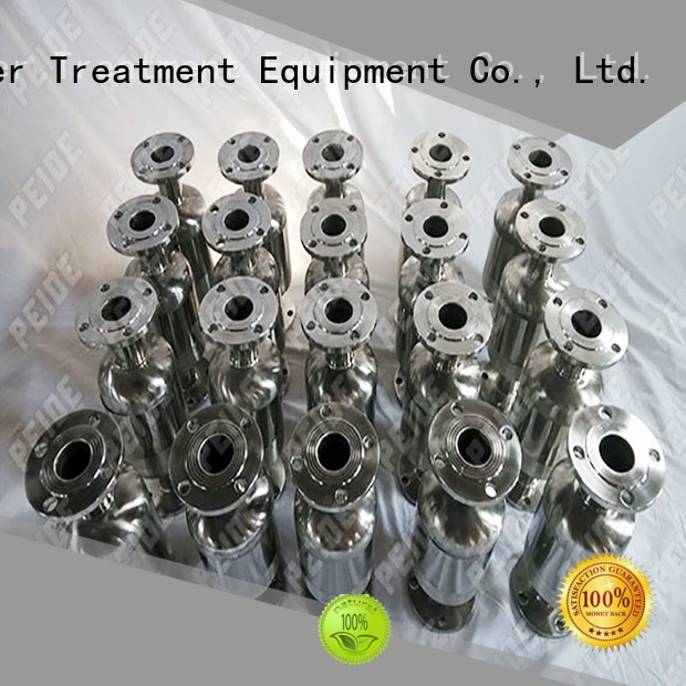 Wholesale magnetic water descaler treatment industry for school