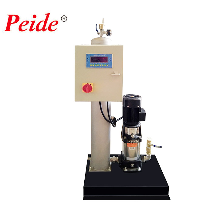 Vacuum Degassing Machine