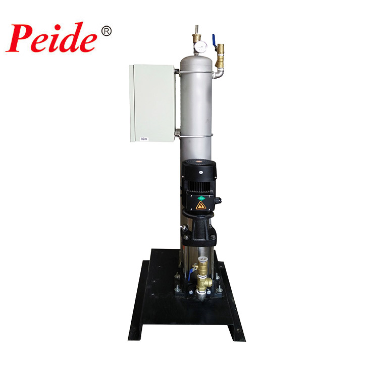 Vacuum Degassing Chamber And Pump, Vacuum Degassing System