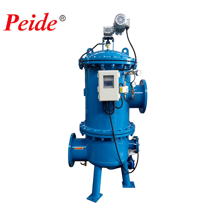 Sand Filter Pump, Backwash System Water Filter