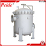 New sand filter steel manufacturer for swimming pool