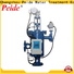 Top sand filter pool pump automatic supplier for swimming pool