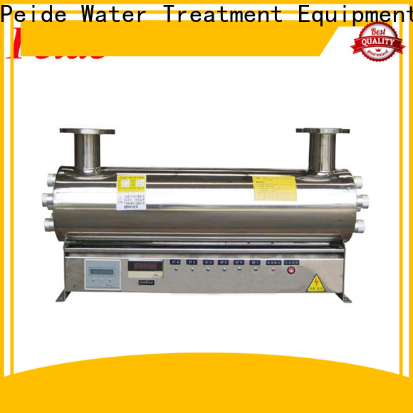 Peide sterilizer water dosing system wholesale for outdoor swimming pools