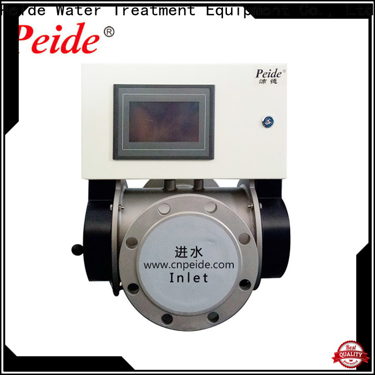 Peide Wholesale uv water purification manufacturer for cooling towers