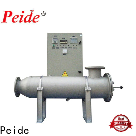 Peide Latest chemical dosing pump manufacturer for lakes
