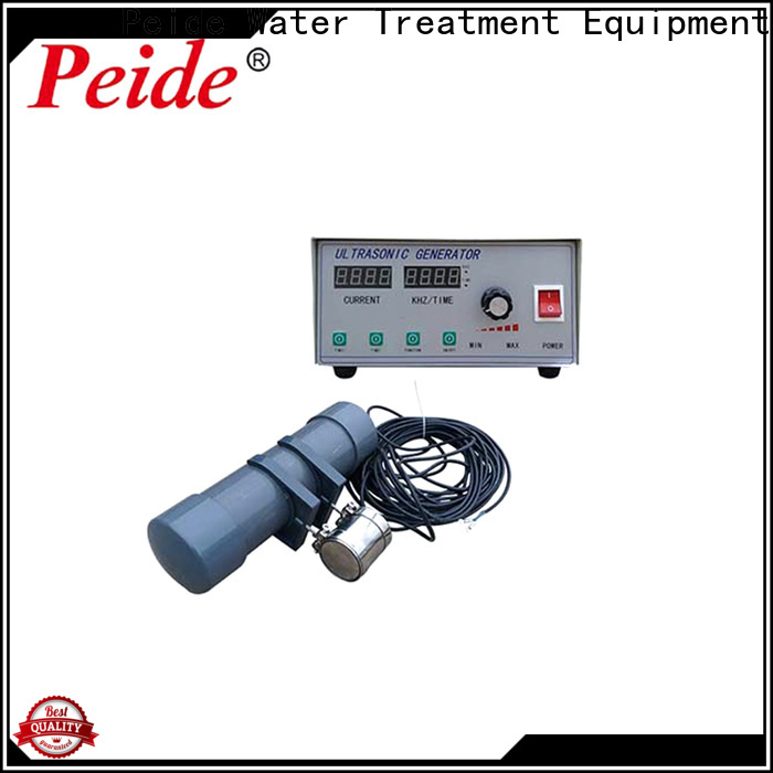 Peide Latest chemical dosing system wholesale for cooling towers