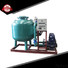Best backwash water filter selfcleaning supplier for swimming pool