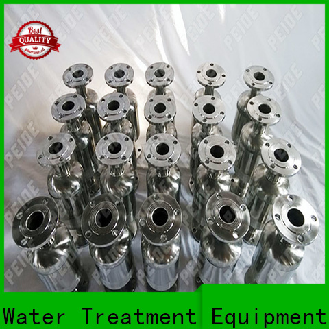 Peide Custom magnetic water treatment devices supplier for restaurant