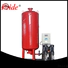 Best Expansion Tank System controlled fish farm