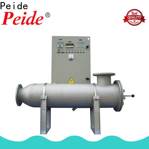 Peide system chemical dosing system manufacturer for outdoor swimming pools