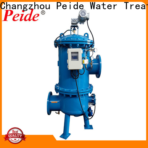 Peide Wholesale sand filter pool pump with overload protection for hotel spa