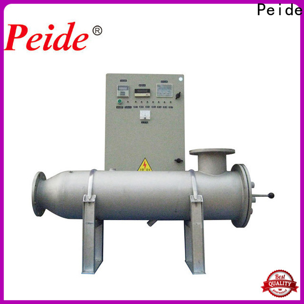 Peide water water dosing system wholesale for ponds