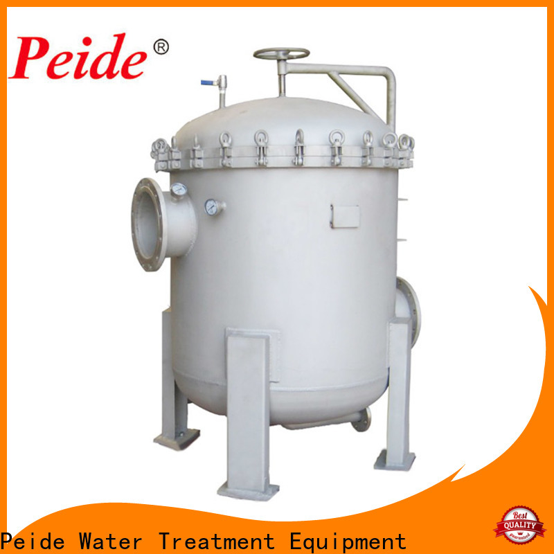 Peide High-quality sand filter pool pump supplier for swimming pool