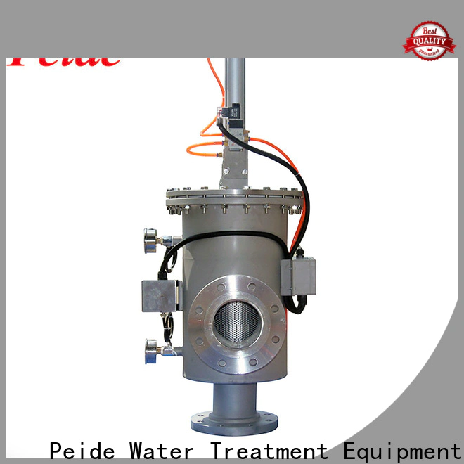 Latest sand filter pump selfcleaning supplier for hotel spa