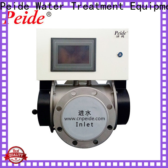 Peide Wholesale uv water disinfection system easy repair for ponds