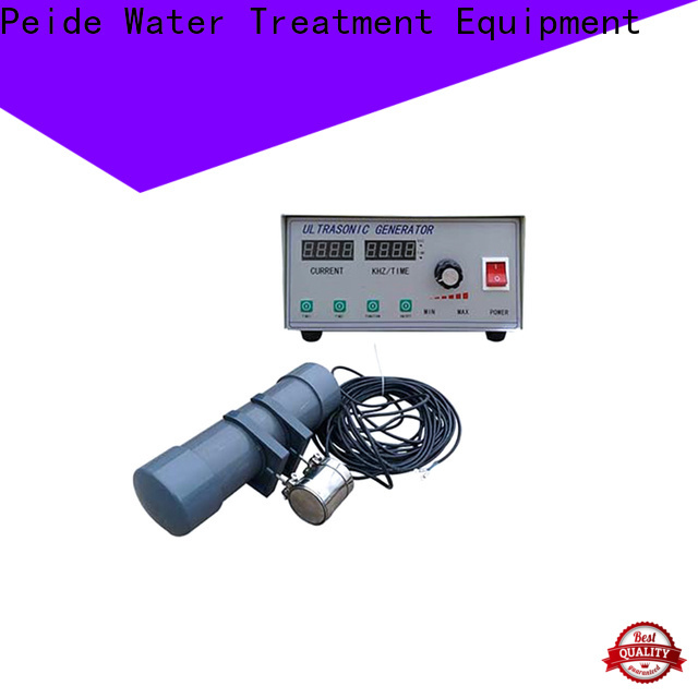 Peide lamp chemical dosing equipment wholesale for outdoor swimming pools