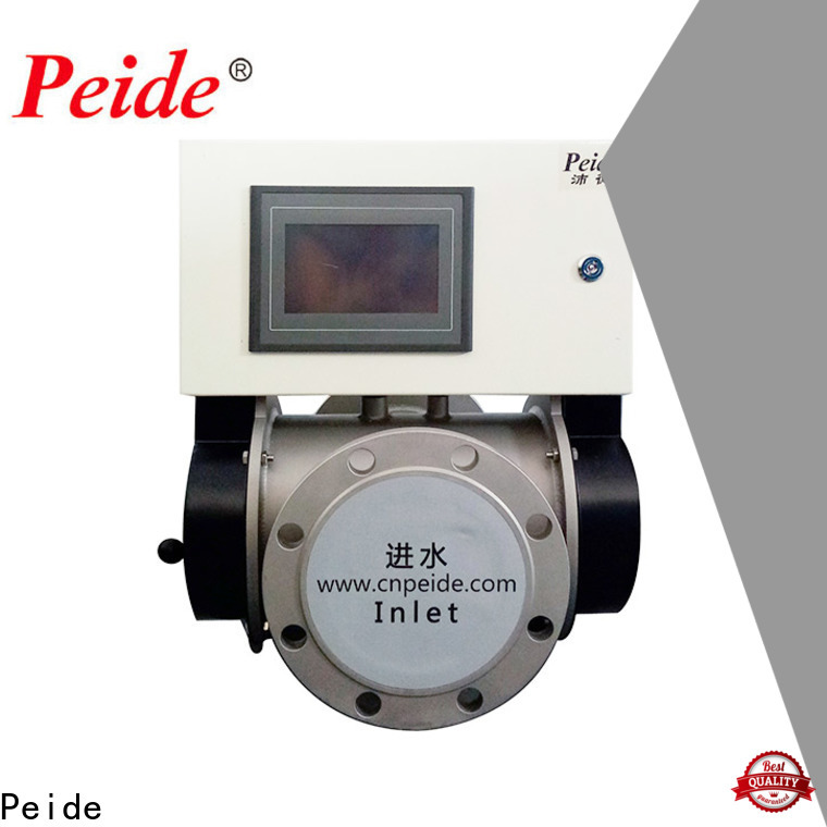 Peide sterilizer uv water purification wholesale for cooling towers