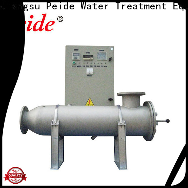 Peide Top chemical dosing equipment wholesale for irrigation systems