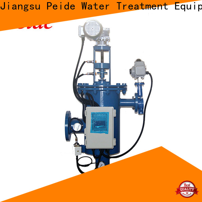 Peide sand filter pump with overload protection for swimming pool