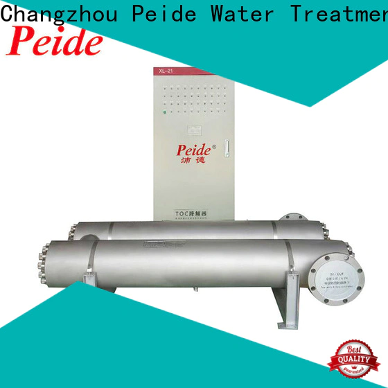 Peide New water dosing system wholesale for irrigation systems