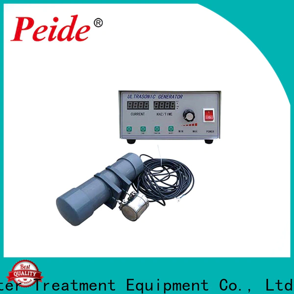 Peide Custom chemical dosing manufacturer for cooling towers
