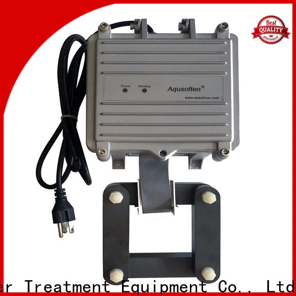 Peide electromagnetic magnetic water treatment devices supplier for restaurant