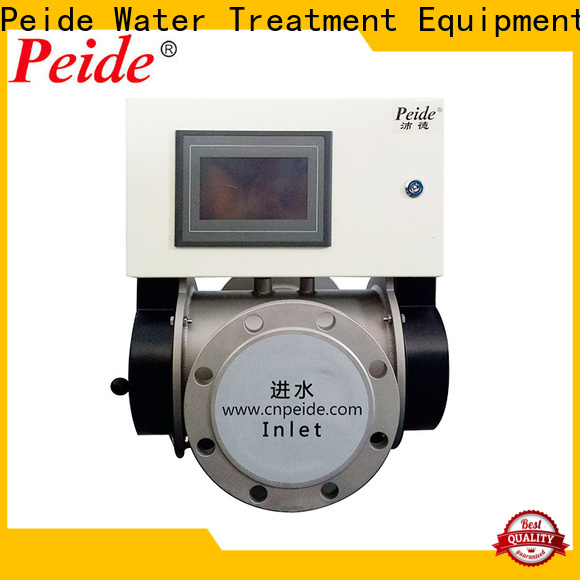 Latest chemical dosing tank controller wholesale for irrigation systems