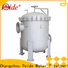 High-quality sand filter steel supplier for hotel spa