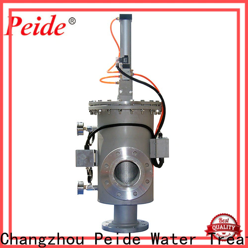 Peide liquid sand filter pump manufacturer for hotel spa