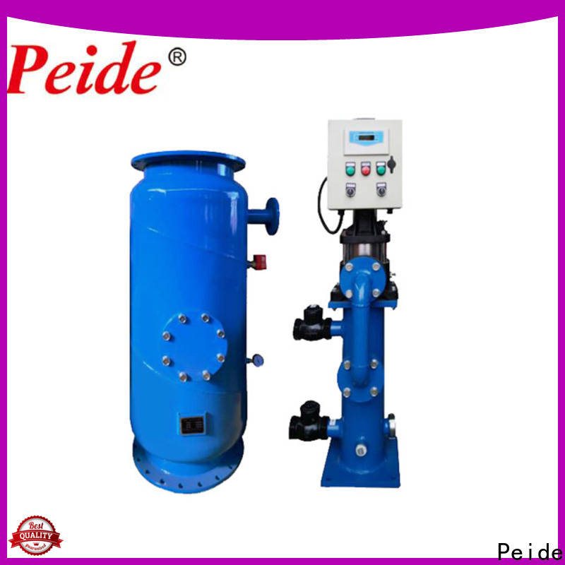 Best water softener system water supplier for restaurant