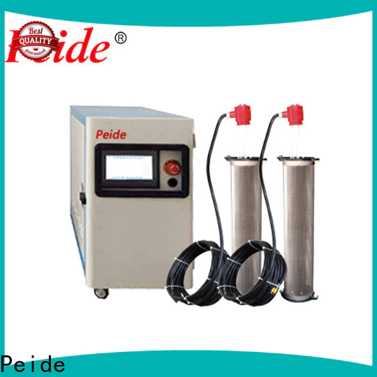 Peide electromagnetic magnetic water conditioner industry for restaurant