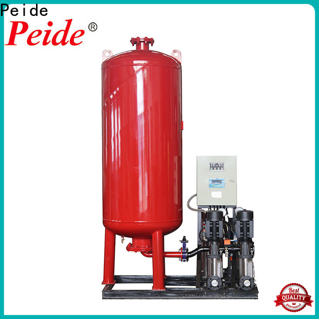 Top Expansion Tank System pump manufacturers for swimming pool