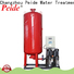Top Expansion Tank System pressurisation for business for swimming pool