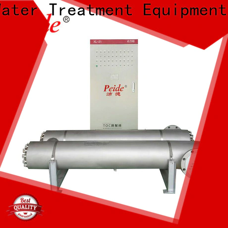 Top chemical dosing equipment water wholesale for sedimentation tanks