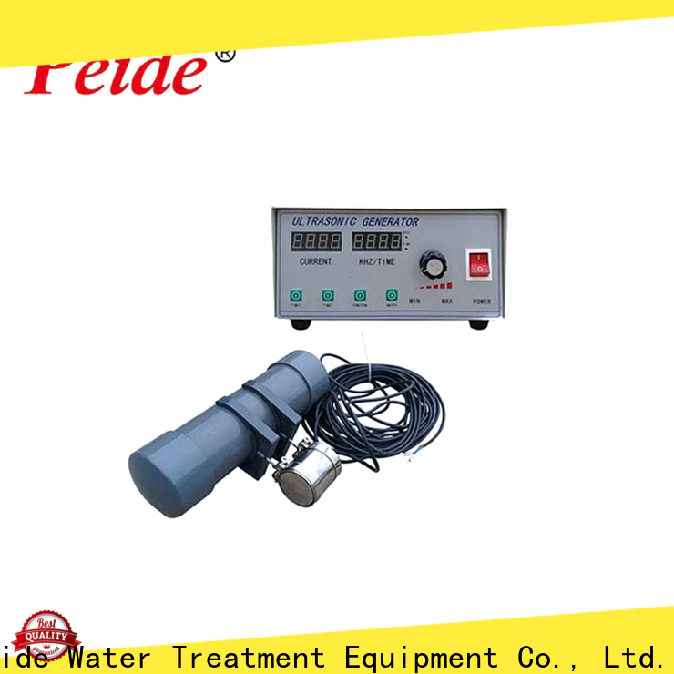 Peide Latest chemical dosing equipment easy repair for irrigation systems