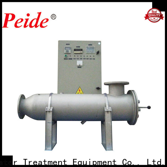 Peide Best chemical dosing system wholesale for irrigation systems