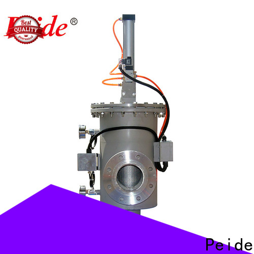 Peide High-quality sand filter pump supplier for swimming pool