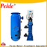water softener system condenser supplier for school