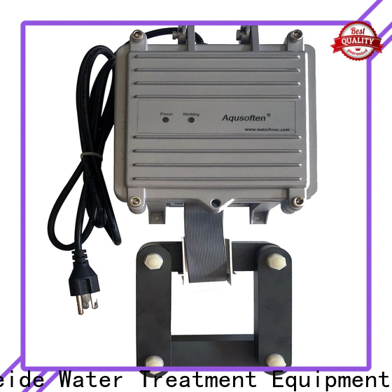 magnetic water treatment