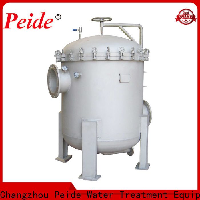 Peide Custom sand filter pump supplier for swimming pool