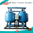 Best sand filter pump filter with overload protection for hotel spa