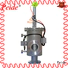 Top sand filter pump water supplier for hotel spa