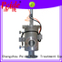 Top automatic backwash filter water supplier for swimming pool
