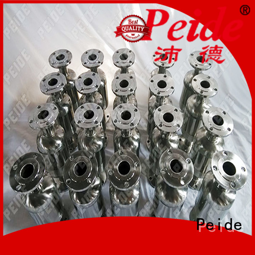 Peide magnetic water treatment devices industry for restaurant