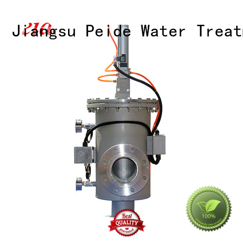 Peide High-quality sand filter pool pump with overload protection for hotel spa