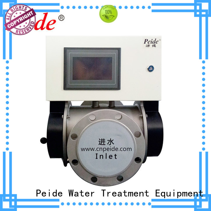 Peide uv disinfection system wholesale for cooling towers
