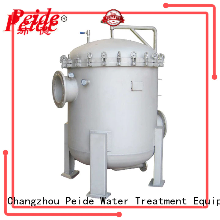 Peide Wholesale sand filter pump supplier fish farm