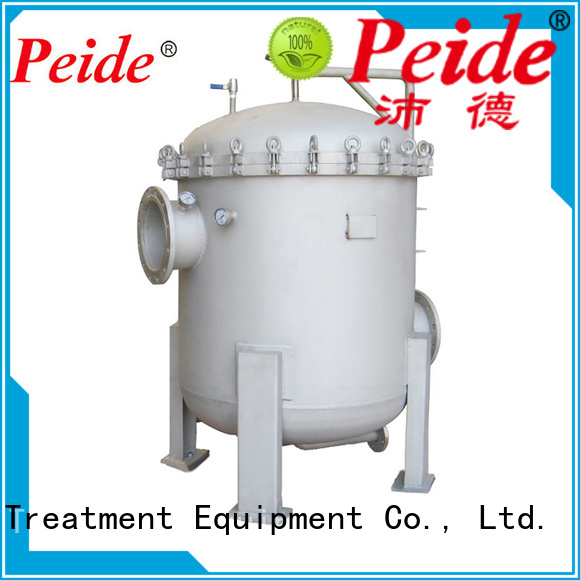 Peide sand filter pump with overload protection for swimming pool
