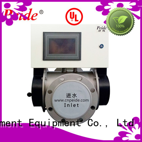Custom chemical dosing system pressure manufacturer for irrigation systems