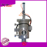 high technology sand filter pool pump with overload protection fish farm
